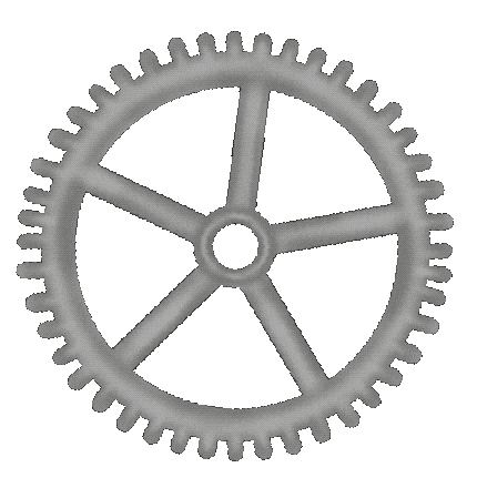 Framed PNG